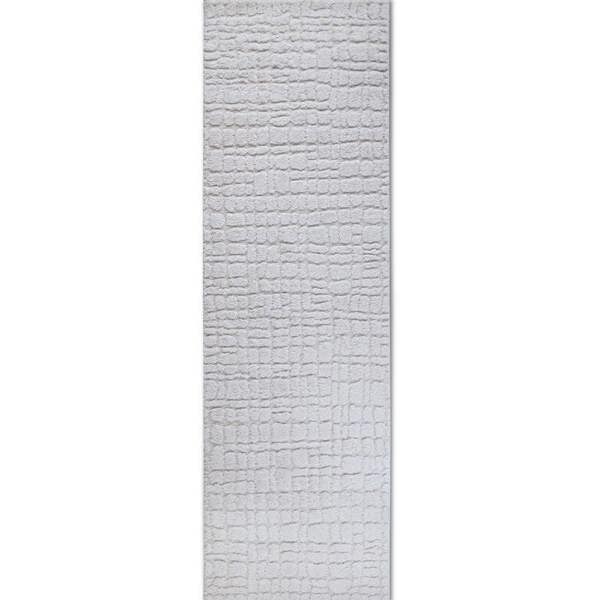 Hanse Home High Pile Rug Artistique – Soft White Shaggy Rug
