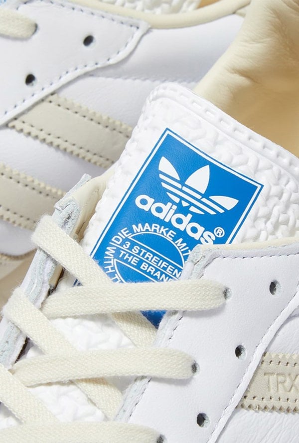 Adidas Men's Trx Vintage Trainers