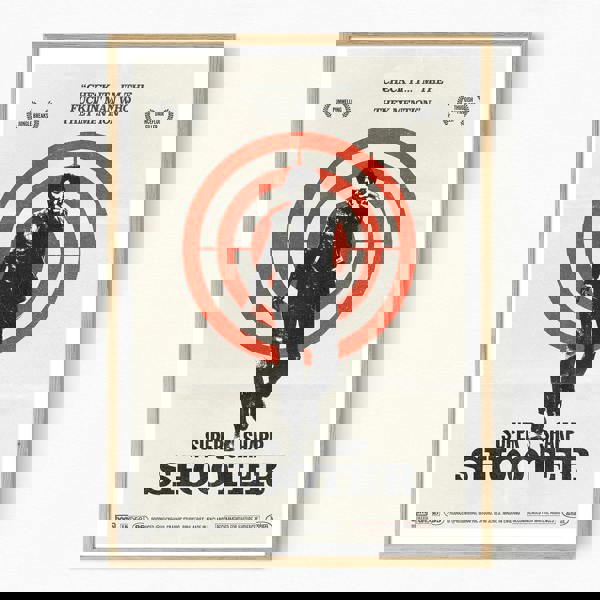 Reign&Hail Super Sharp Shooter