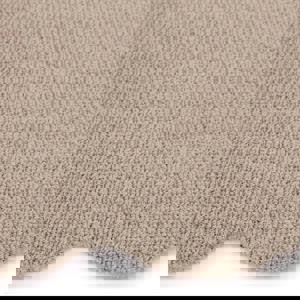 The Rugs My Soft Anti-Slip Bathroom Mat - Machine Washable