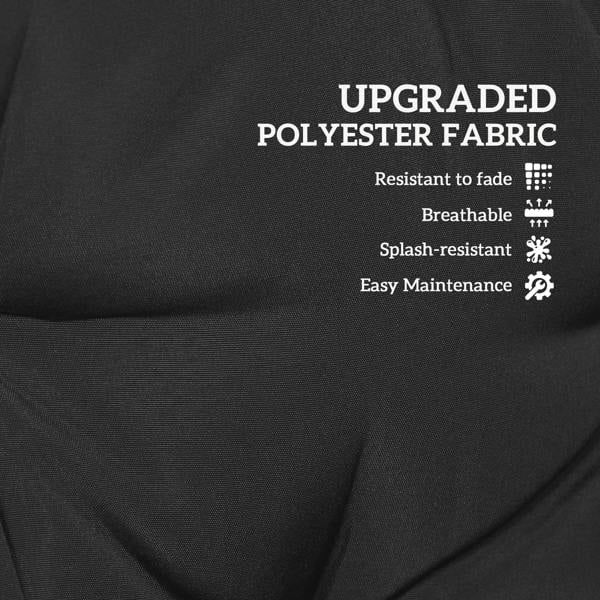 Outdoor Seat Cushion Set