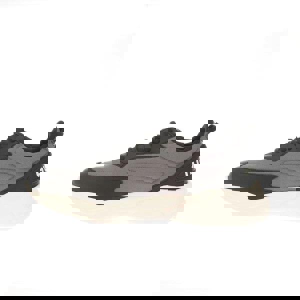 Hugo Mens Leon Running Trainers - Charcoal - 