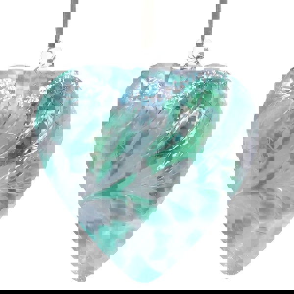 12cm Friendship Heart - Seconds