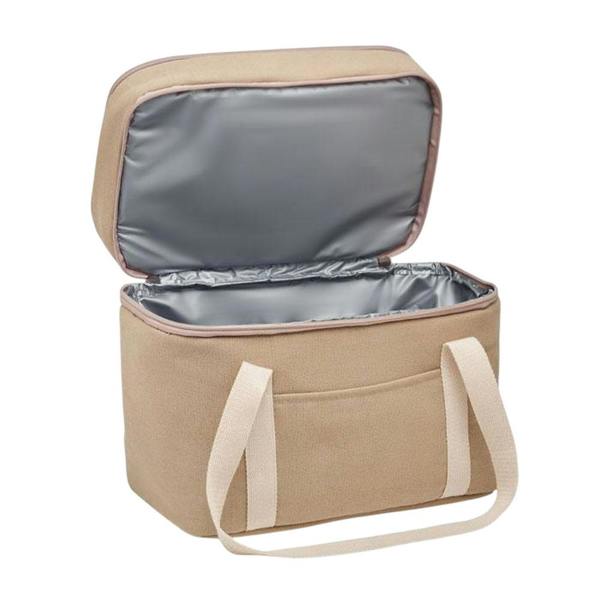 MidOcean Kecil Top Cooler Bag - Beige - 