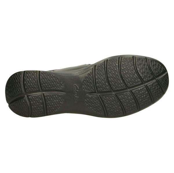 Clarks Mens Clarks Casual Shoes Cotrell Strap