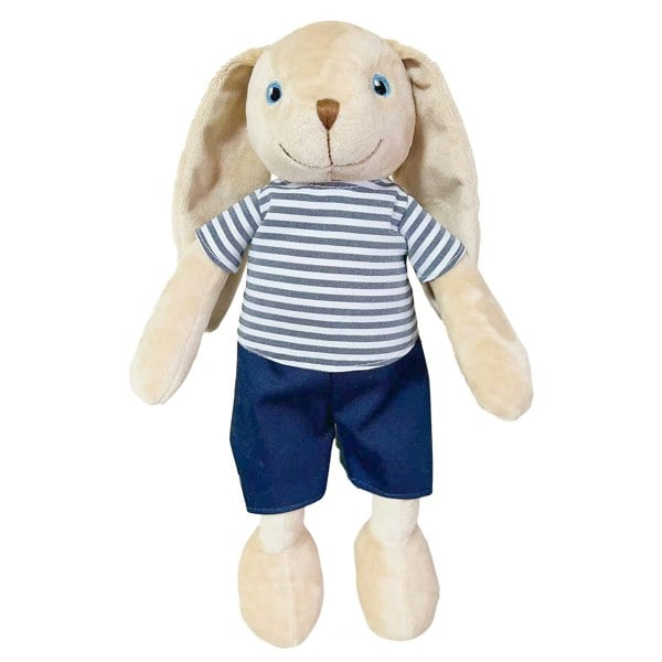 Wilberry Mr Rabbit - Wilberry Friends