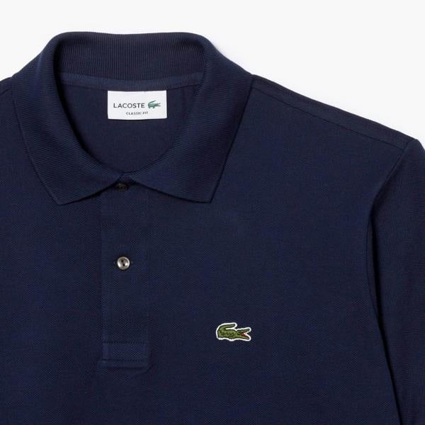 Lacoste L1212 Classic Fit Polo