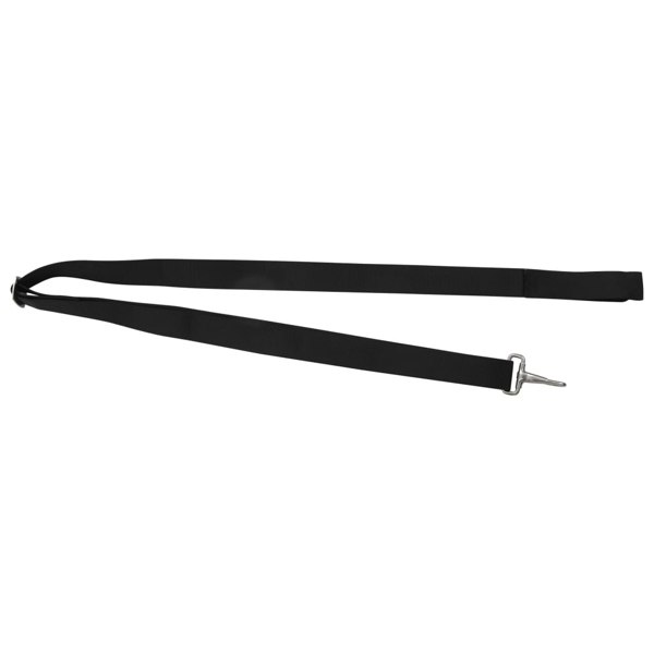 Berkfield 3 Bow Bimini Top White 183x160x137 cm