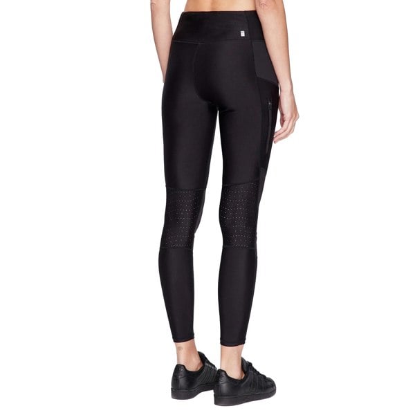 Regatta Women's Gravale Tech Leggings - Black