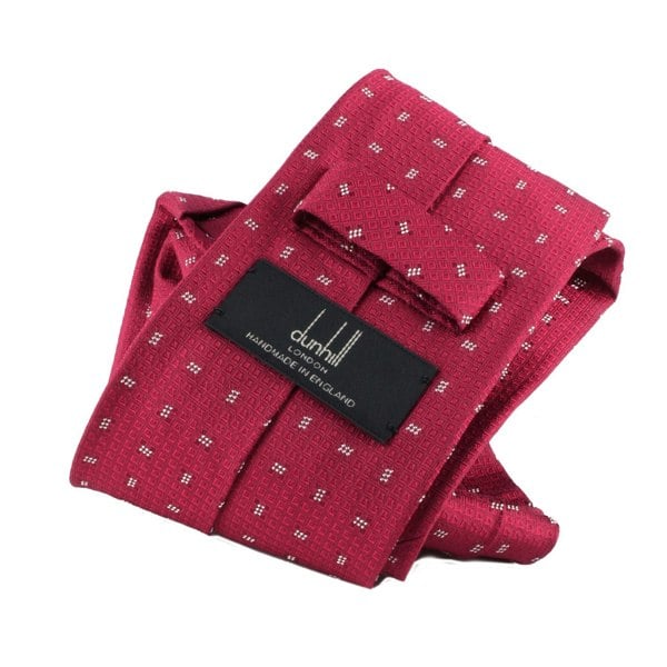Dunhill Tie