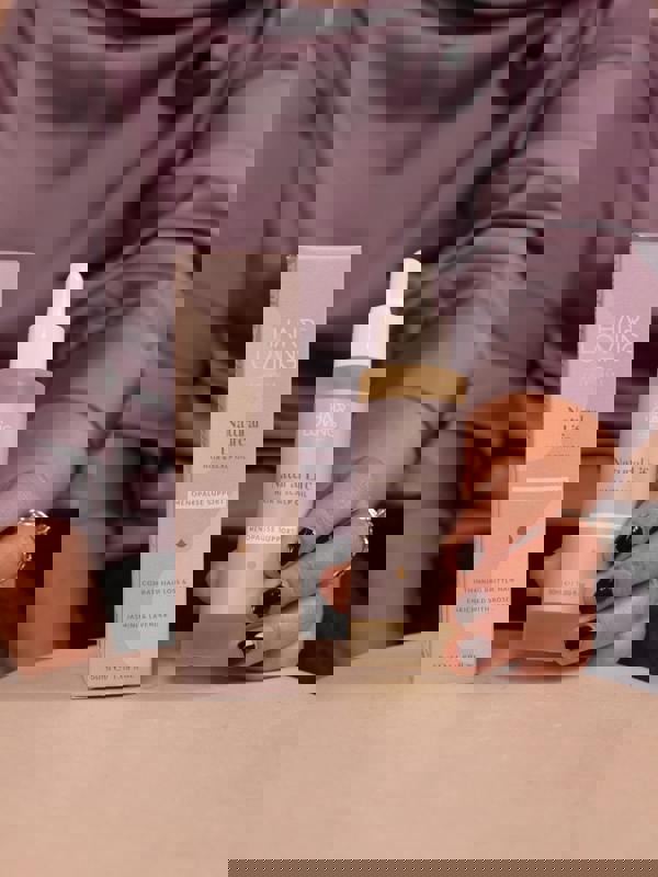 Natural life jasmine oil for hair benefits