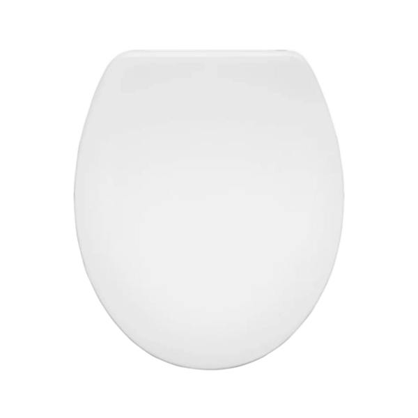 Bemis Contract Toilet Seat Stainless Steel Hinges 360x440
