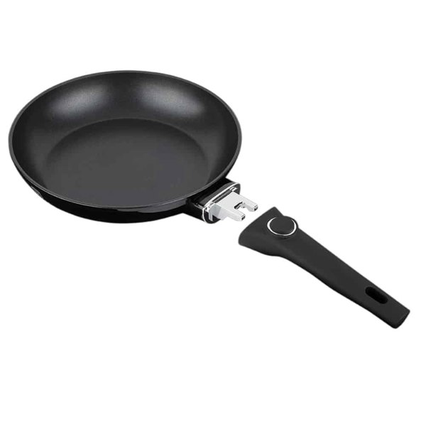 Berlinger Haus 28 cm Frypan with detachable handle Berlinger Haus BH8242