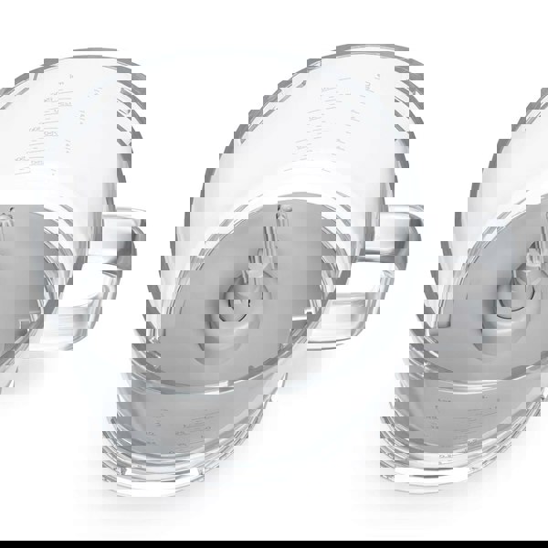 Smeg HBFP11 Food Processor Accessory for Hand Blender