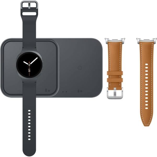 Samsung Galaxy Watch8 40mm Bluetooth Smart Watch Graphite