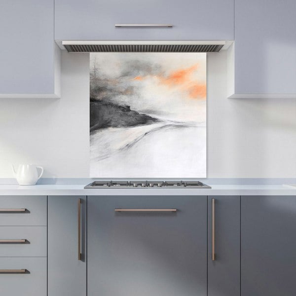 Isla Quinn: 00013 Kitchen Splashback