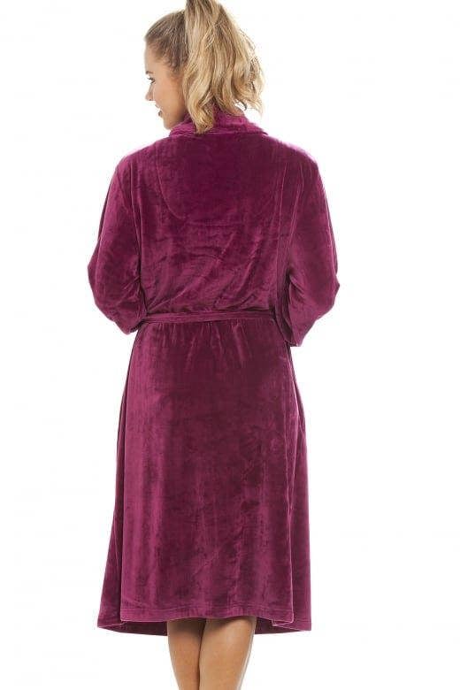 Womens Various Style & Colour Dressing Gowns