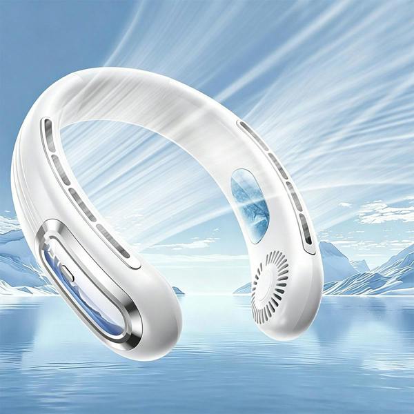 Leaper Cooling Neck Fan