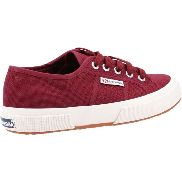 Superga 2750 Cotu Classic Women's - Dark Bordeaux