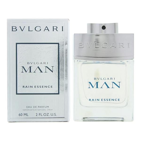 Bulgari Man Rain Essence Eau de Parfum 60ml Fragrance