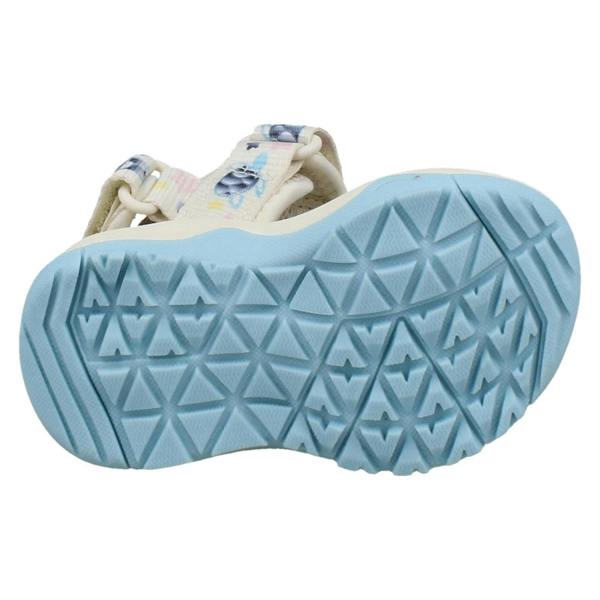 Clarks Unisex Childrens Sandals Wharf Tide