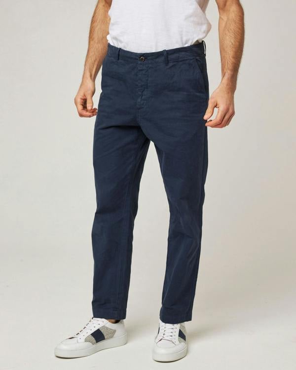 Peregrine  Ashton Chino Trousers