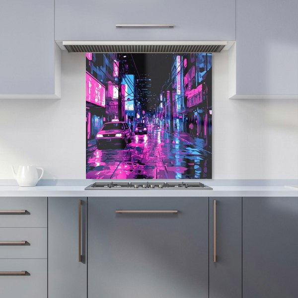 Warren Reed 00001 Kitchen Splashback