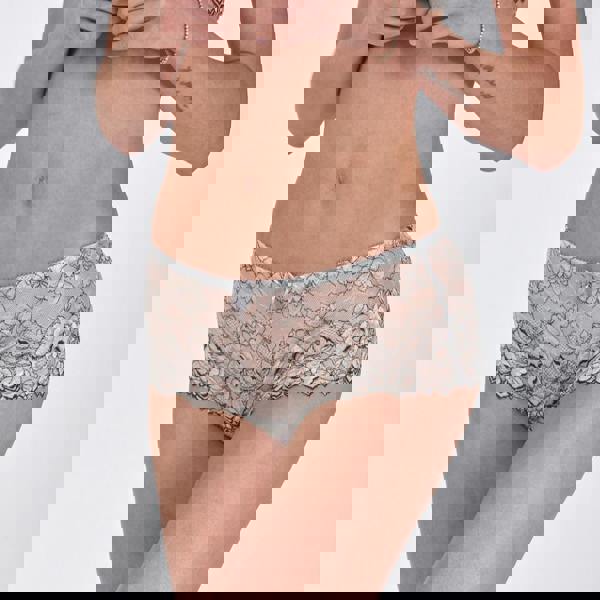 Little Women Antonia High-Waisted Brief