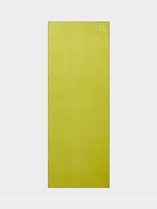 Manduka eQua Yoga Mat Towels