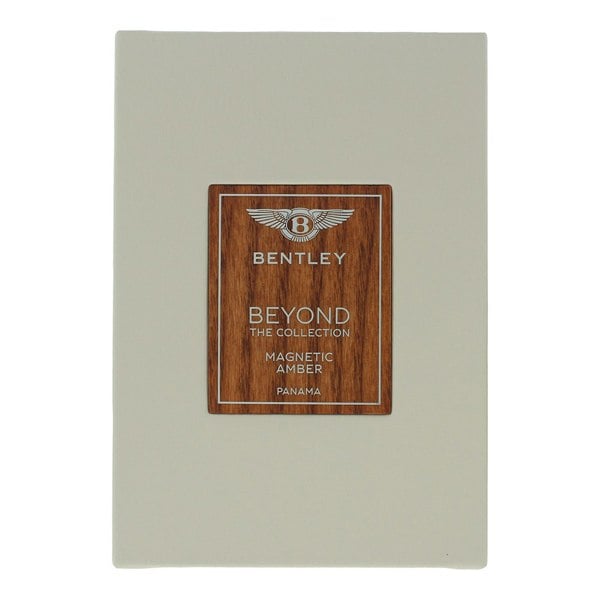 Bentley Beyond The Collection Magnetic Amber Unisex Eau de Parfum - 100ml
