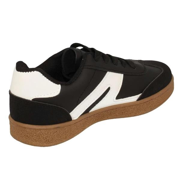 Spot On Boys Spot On Lace Up Trainers N1167