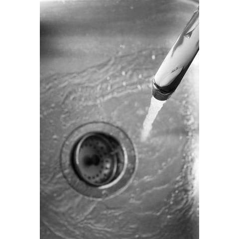 ProKleen 3L of Pro-Kleen Sink & Drain Blitz - Plughole, Sink & Drain Unblocker - Super Strength Formula