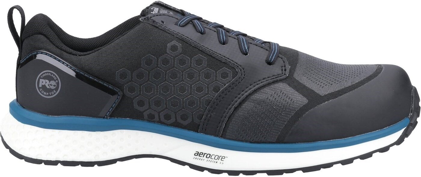 Timberland Pro Reaxion Composite Safety Trainers