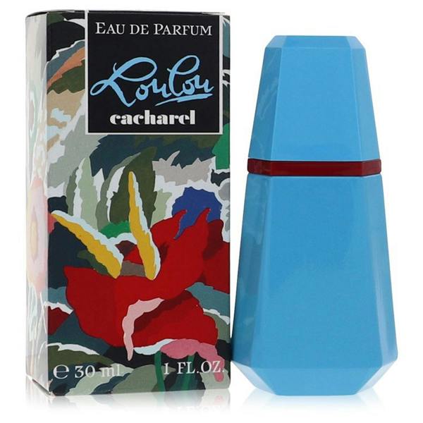 Cacharel LouLou Eau De Parfum 30ml 30 ml