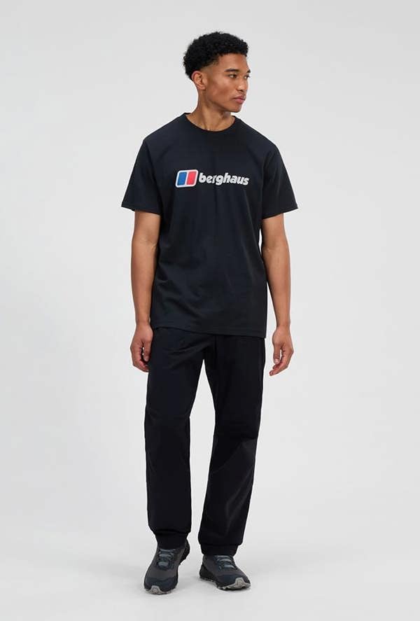 Berghaus Class XL Logo T-Shirt
