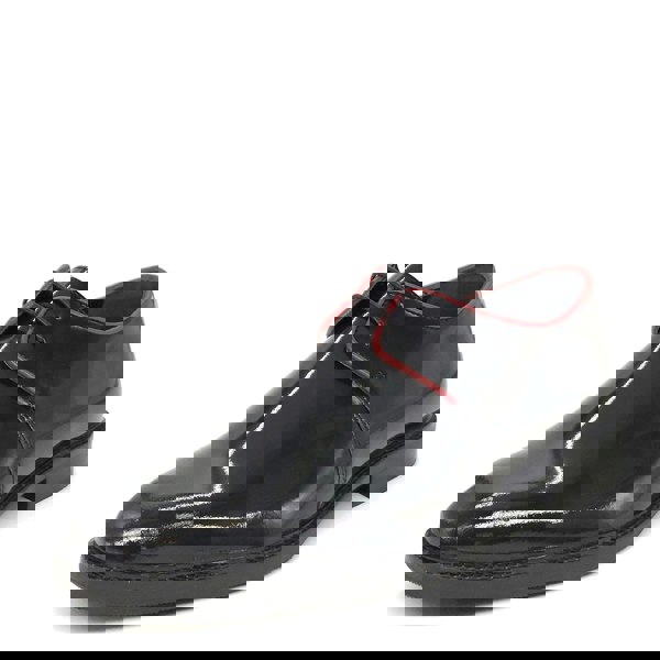 HX London Dagenham Derby Shoes