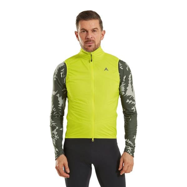 Altura Men's Icon Pocket Rocket Waterproof Packable Gilet - 3XL