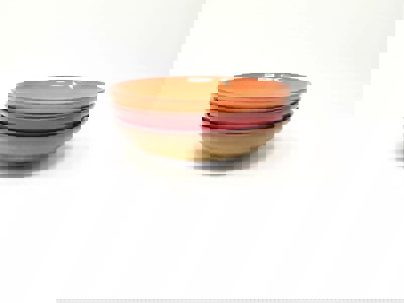 Set Of 3 Rustiqua 15Cm Dipping Dishes
