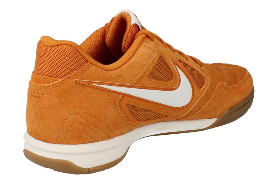 Nike Gato Mens Trainers Hq6020 Shoes  800 - Monarch Soft Pearl 800 - Photo 2