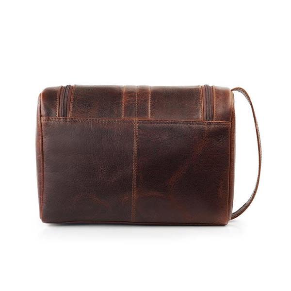 Savanah Hanging Wash Bag 4