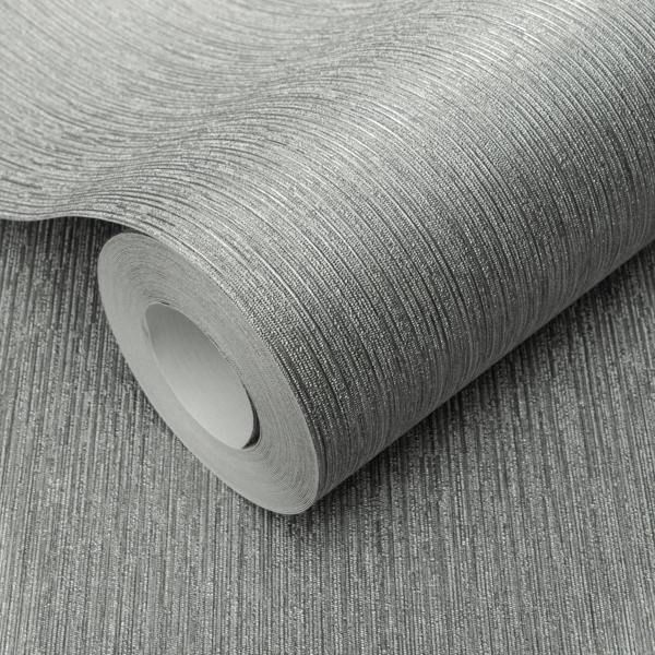 Erismann Soft Loom Modern Wallpaper