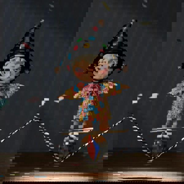 Pop Mart Hirono - Echo Series Figures 1 Blind Box Articulated Character Premium Design Art Toy Figure