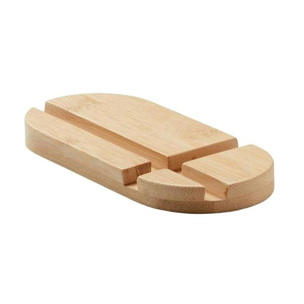 MidOcean Robin Bamboo Stand - Wood - 