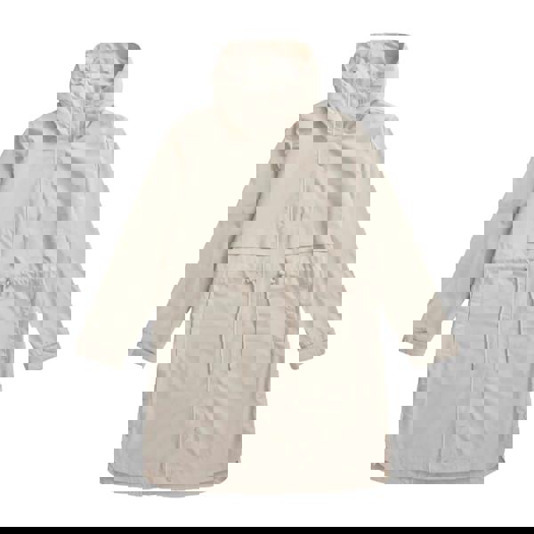 Animal Womens/Ladies Eden Jacket - Beige - 