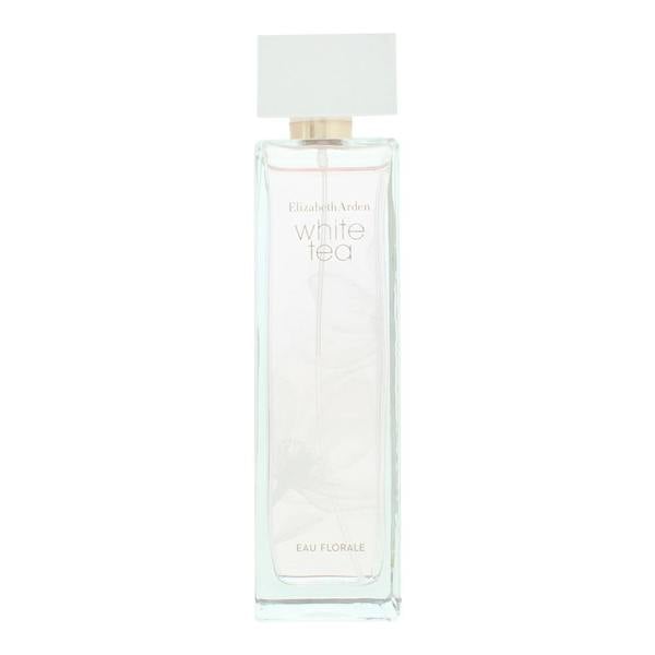Elizabeth Arden White Tea Eau Florale Eau de Toilette 100ml Spray for Her