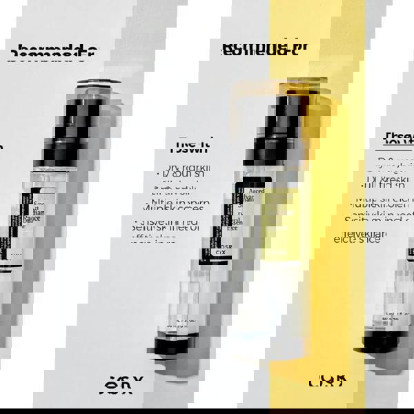 COSRX Advanced Snail Radiance Essence 80 ml