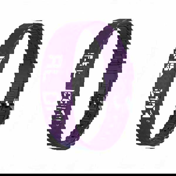 Leaper Smart Sports & Sleep Monitoring Alarm Wristband