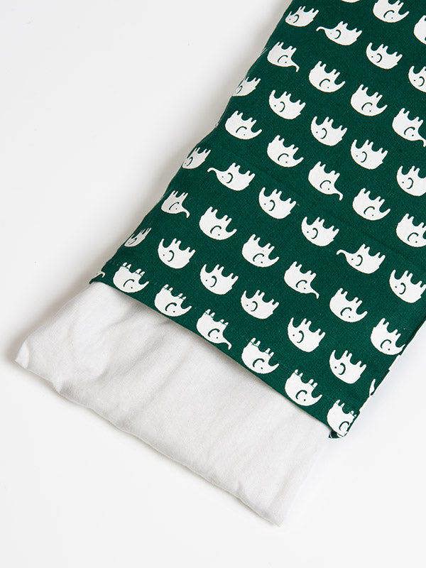 Yoga Studio Lavender & Linseed Elephant Eye Pillows