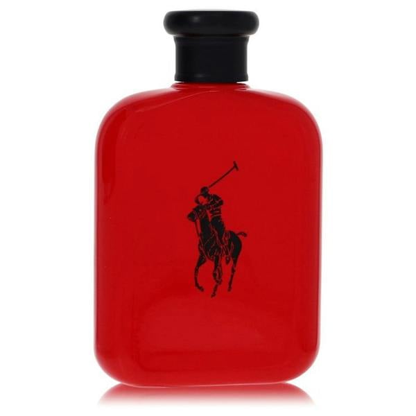 Ralph Lauren Polo Red Eau de Toilette Spray 125 ml