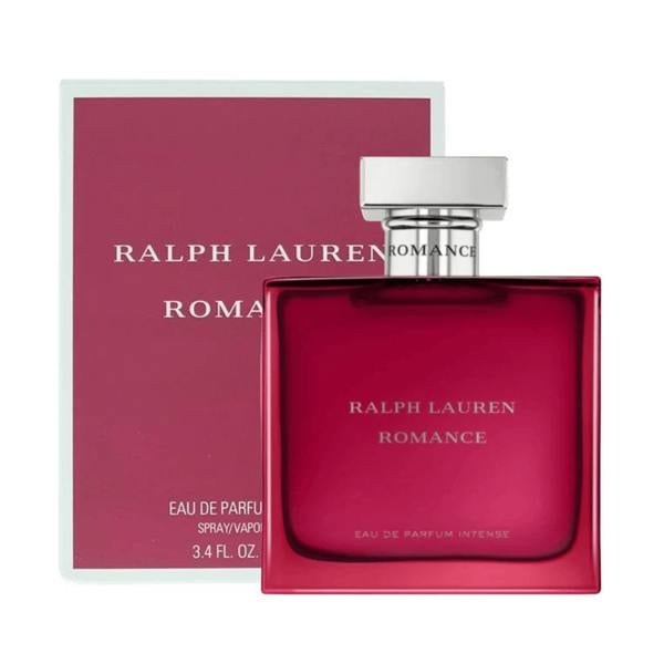 Ralph Lauren Women's Perfume Ralph Lauren Romance Intense Eau de Parfum Women's Perfume Spray (100ml)